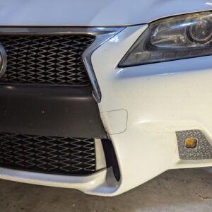 2013-2015 Lexus GS350 F-Sport Fog Light Bracket